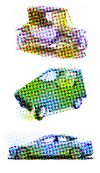 Illustration for article titled Does This Century-Old Prototype Hold The Answer To Electric Car Range Issues?